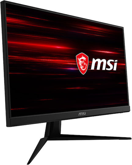 MSI Optix G241 IPS Монитор 23.8" FHD 1920x1080 144Hz с Време за Реакция 1мс GTG