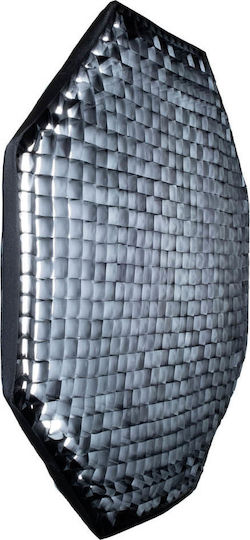 Elinchrom Rotalux Octabox Rotagrid 135cm Softbox 135x135cm.