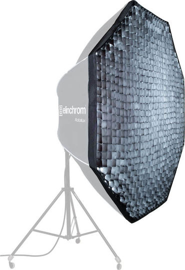 Elinchrom Rotagrid for Rotalux Indirect Octabox 150cm Softbox