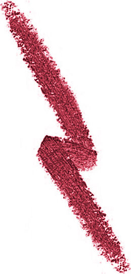 Erre Due Color Wear Lip Crayon Lippenstift Schwer durchsichtig 533 Dramatic 1.8gr