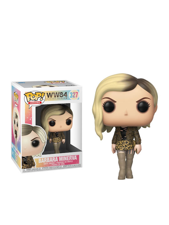 Funko Pop! Helden: Wunderfrau - Wonder Woman 327