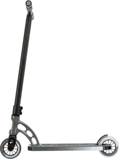 Madd Gear Pediatric Skateboarding Origin Shredder 2 Roți Freestyle Gri