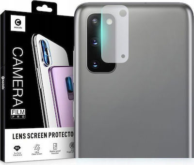 Mocolo TG+ Lens Camera Protection Tempered Glass for the Galaxy S20+ 25859