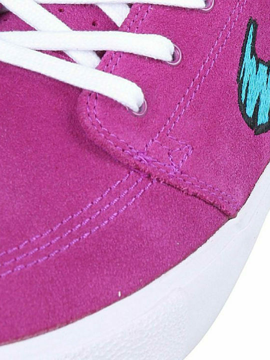 Nike Kids Sneakers Stefan Janoski Gs Fuchsia