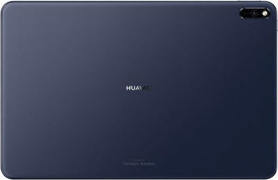 Huawei MatePad Pro 10.8" Tablet with WiFi & 4G (6GB/128GB) Midnight Grey