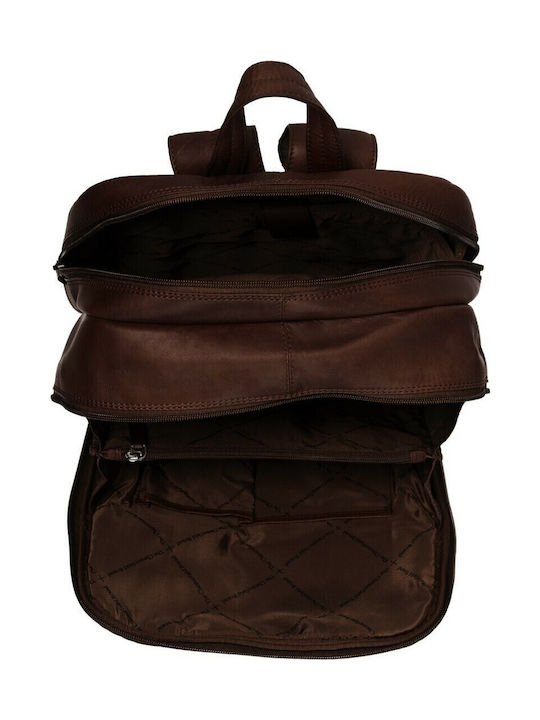 The Chesterfield Brand Dex 22lt Καφέ