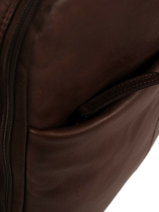 The Chesterfield Brand Dex 22lt Καφέ