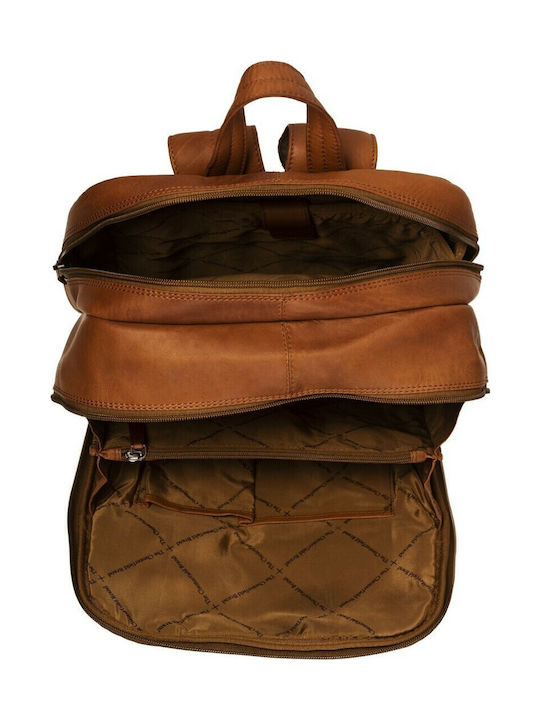 The Chesterfield Brand Dex 22lt Tabac Brown