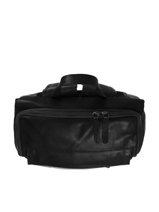 The Chesterfield Brand Rich 17.9lt Black