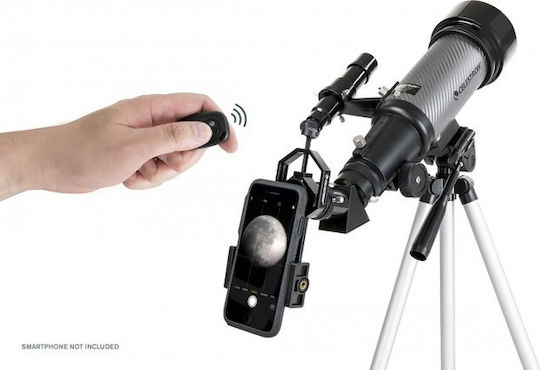 Celestron Reise Teleskop 70 DX