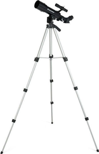 Celestron Reise Teleskop 70 DX