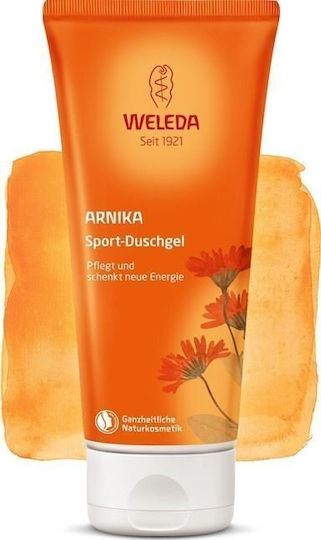 Weleda Creamy Toning Bubble Bath 200ml