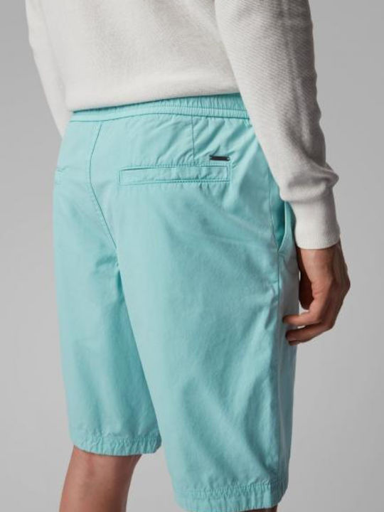 Sabriel Herrenshorts Türkis