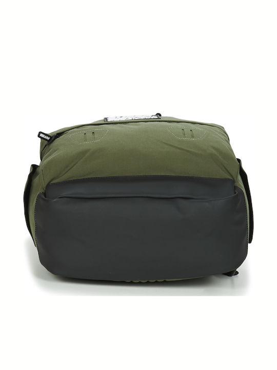 Superdry Classic Montana Rucsac Kaki 21lt