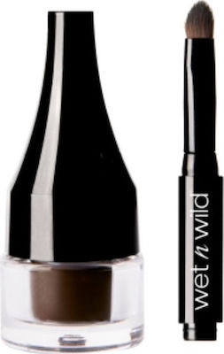 Wet n Wild Ultimate Brow Eyebrow Pomade Brunette