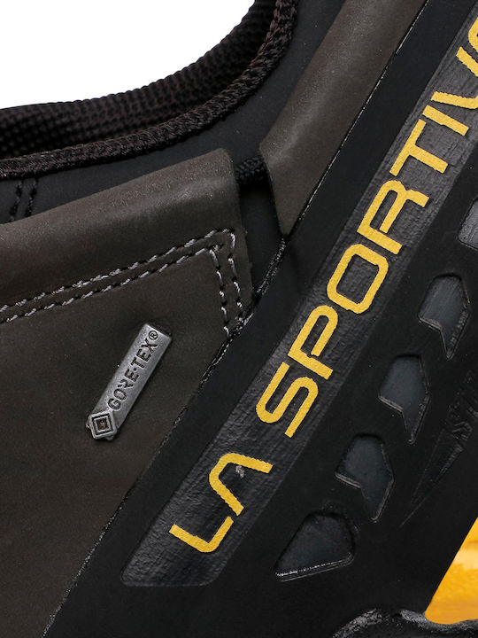 La Sportiva TX5 Low GTX Men's Hiking Shoes Waterproof with Gore-Tex Membrane Gray