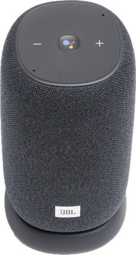 JBL Link Αδιάβροχο Ηχείο Bluetooth 20W με Διάρκεια Μπαταρίας έως 8 ώρες Γκρι