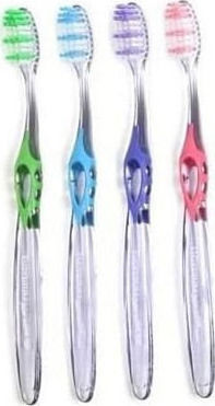 Elgydium Interactive Toothbrush Medium (Random Selection)