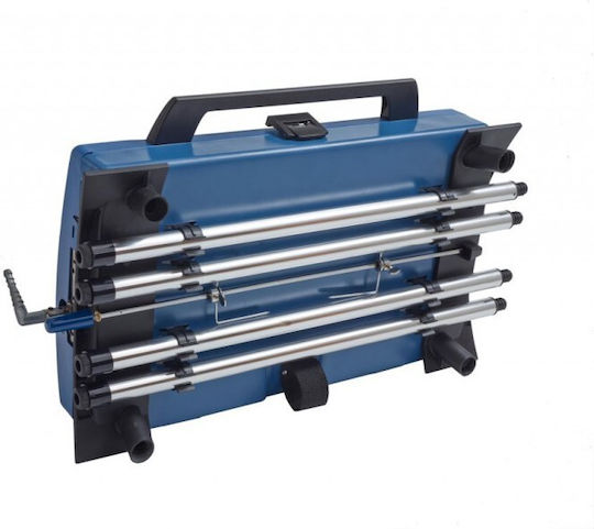 Campingaz Gas Grill with 1 pcs 5.2kW