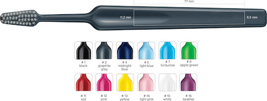 TePe Select Toothbrush Soft Purple