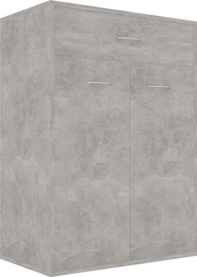 Ξύλινη 60x35x84cm Ξύλινη 60x35x84cm
