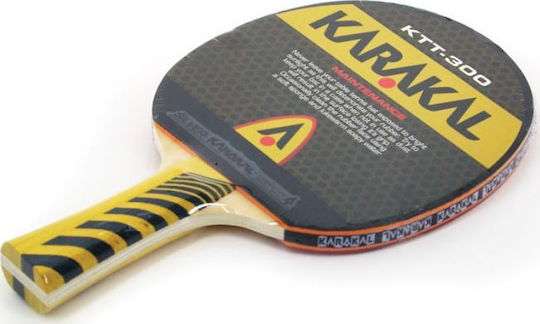 Karakal KTT 300 Ping Pong Racket For Advanced Players