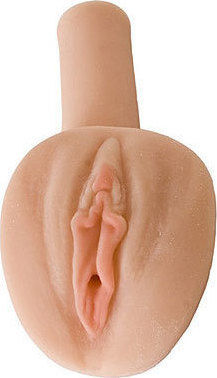 Doc Johnson Jenna Jameson Extreme Doll Φουσκωτή Κούκλα Butt / Mouth / Vagina
