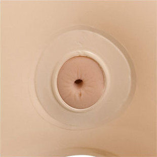 Doc Johnson Jenna Jameson Extreme Doll Φουσκωτή Κούκλα Butt / Mouth / Vagina