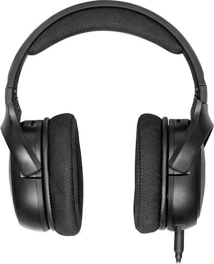 MH630 Over Ear Gaming Headset με σύνδεση 3.5mm / 2x3.5mm