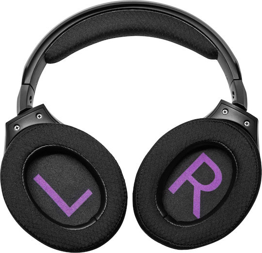 MH630 Over Ear Gaming Headset με σύνδεση 3.5mm / 2x3.5mm