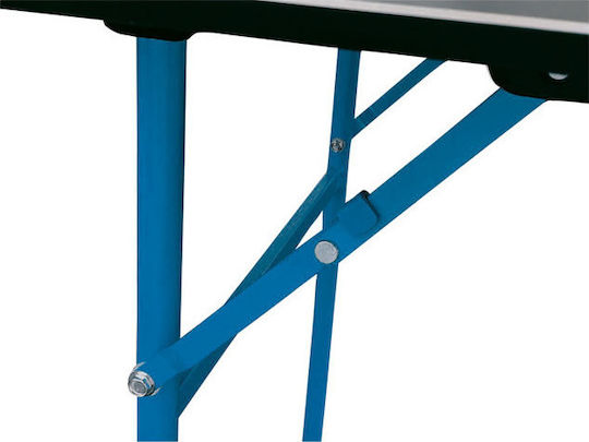 Schildkrot Midi XL Τραπέζι Ping Pong Εσωτερικού Χώρου