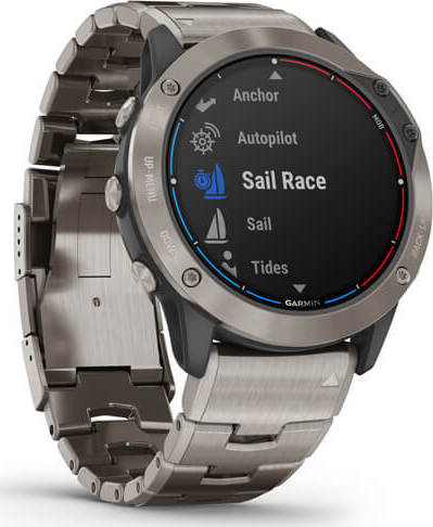garmin quatix 6x solar