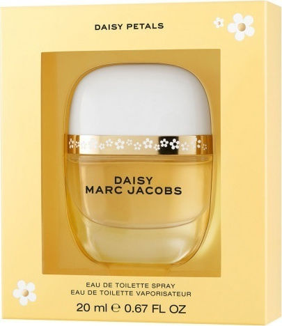 Marc Jacobs Daisy Petals Eau de Toilette 20ml