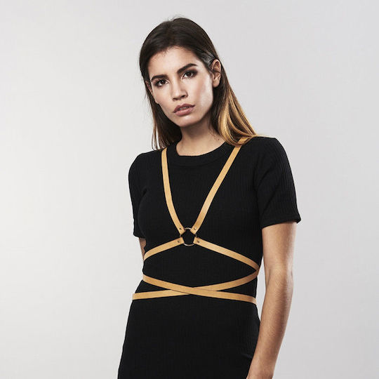 Bijoux Indiscrets Ham Multiway Maro