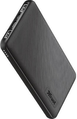 Trust Primo 20000mAh Μαύρο