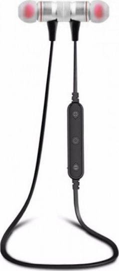 Awei B922BL In-Ear Bluetooth-Freisprecheinrichtung Kopfhörer mit Schweißresistenz Schwarz