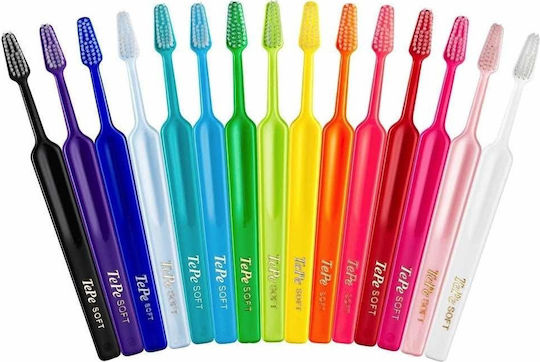 TePe Select Toothbrush Soft Green