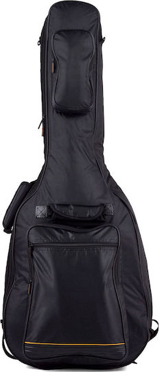 RockBag Deluxe Waterproof Case Electric Guitar Padded Black