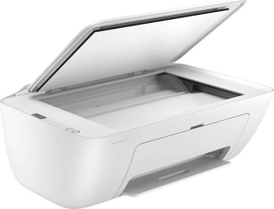HP DeskJet 2720 Έγχρωμο Πολυμηχάνημα Inkjet με WiFi και Mobile Print