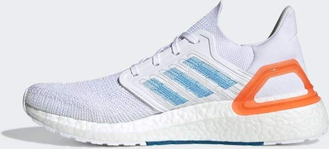 prime blue ultra boost