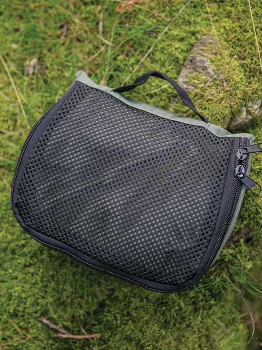 Snugpak Хамак Парашут Текстил Зелен 275x145бр