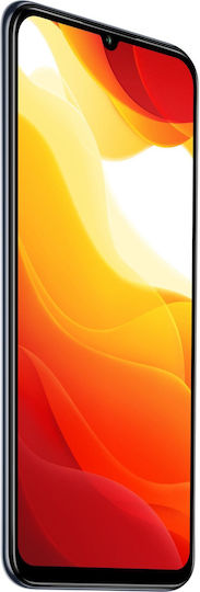 Xiaomi Mi 10 Lite 5G Dual SIM (6/128GB) Gri Cosmic