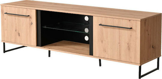 Fylliana TV-Ständer Sardinia Tv 170 M153xP42xH54cm