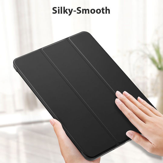 ESR Rebound Jelly Flip Cover Blacη (iPad Pro 2020 11")
