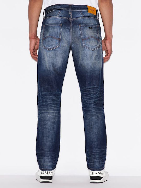 Armani Exchange