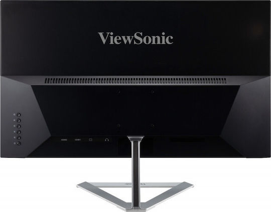 Viewsonic VX2776-SMH IPS Monitor 27" FHD 1920x1080 με Χρόνο Απόκρισης 4ms GTG