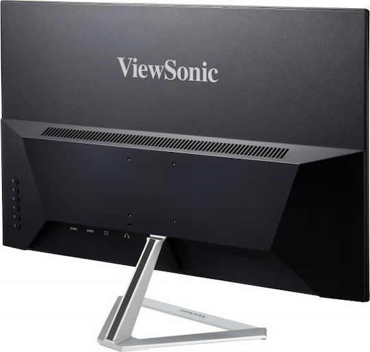 Viewsonic VX2776-SMH IPS Monitor 27" FHD 1920x1080 με Χρόνο Απόκρισης 4ms GTG