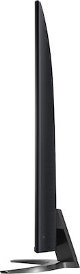 LG Smart Τηλεόραση 65" 4K UHD LED 65NANO816NA HDR (2020) 65NANO816NA.API