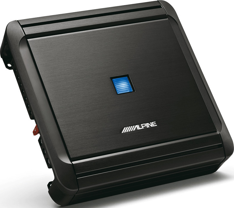 Alpine MRV-F300 - Skroutz.gr