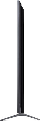 LG Smart Τηλεόραση 65" 8K UHD LED 65NANO996NA HDR (2020)